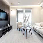 2homerent Urzecze アパート ビィドゴシュチュ
