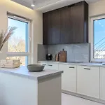 アパート 2homerent Urzecze