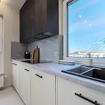 アパート 2homerent Urzecze