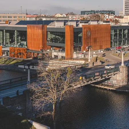 Apartmán 2homerent Urzecze