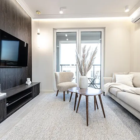 2homerent Urzecze דירה בידגוז'יז'