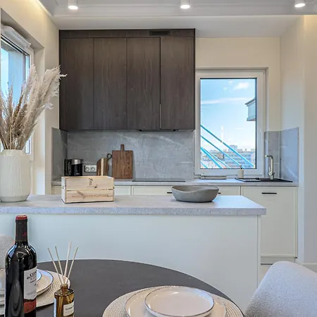 דירה 2homerent Urzecze בידגוז'יז'