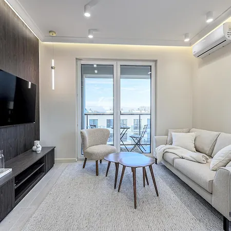 דירה 2homerent Urzecze