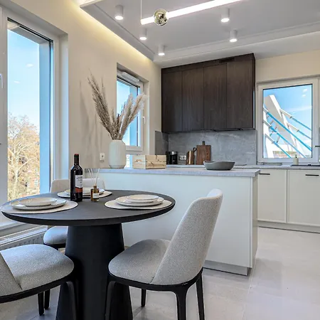 דירה 2homerent Urzecze *