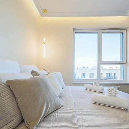 2homerent Urzecze דירה בידגוז'יז'