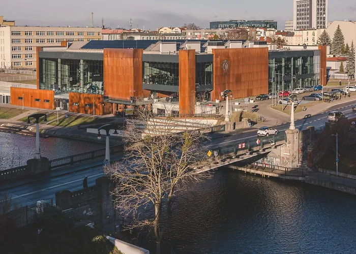 Apartmán 2homerent Urzecze