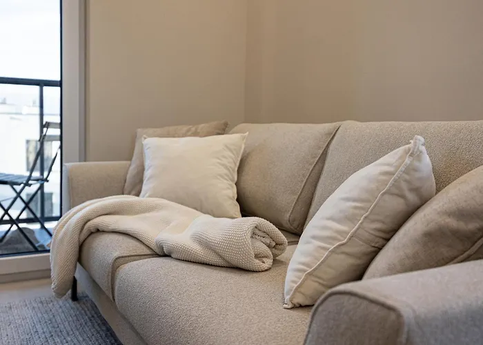 2homerent Urzecze Apartmán *