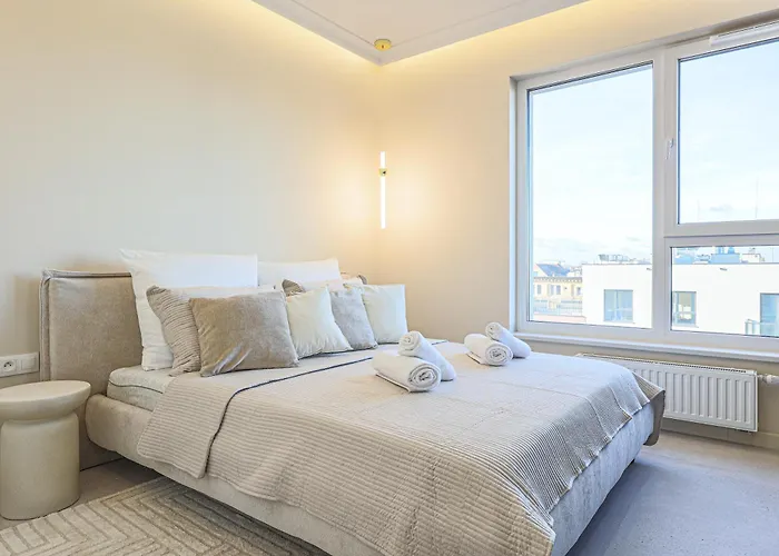 2homerent Urzecze * Bydgoszcz