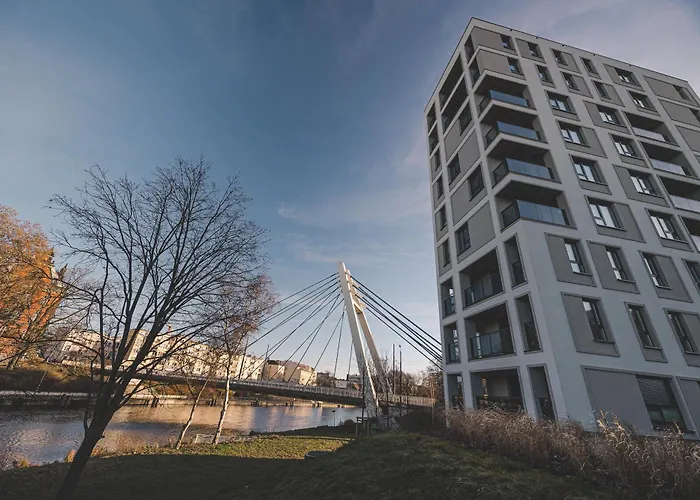 2homerent Urzecze Apartmán