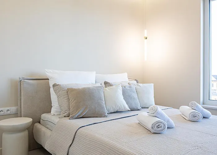 Lägenhet 2homerent Urzecze