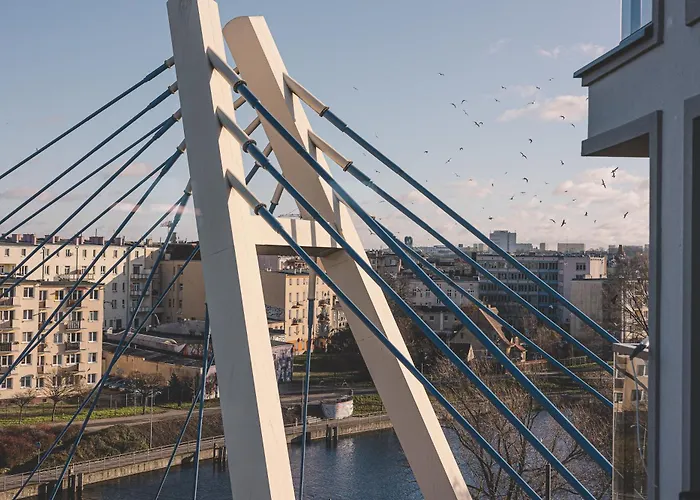 Lägenhet 2homerent Urzecze *