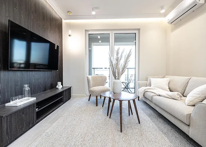 2homerent Urzecze Lägenhet Bydgoszcz