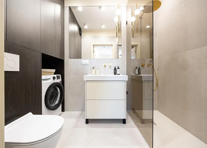 2homerent Urzecze Bydhošť