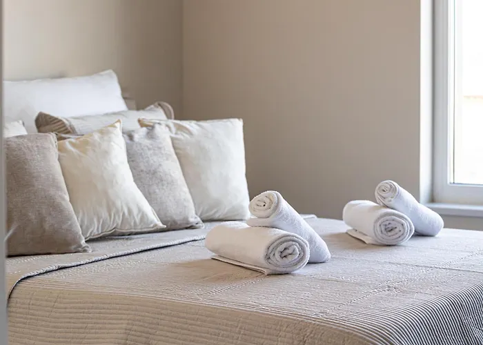 2homerent Urzecze Apartmán