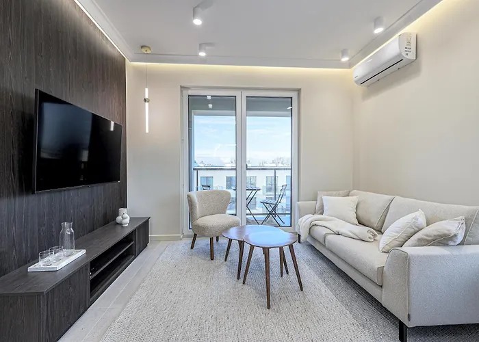 Apartmán 2homerent Urzecze