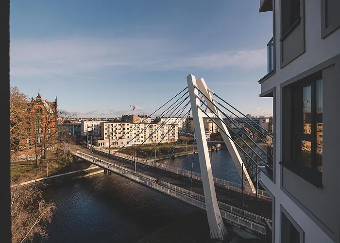 2homerent Urzecze Apartmán *