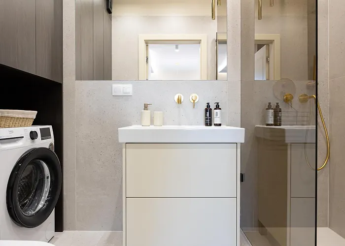 2homerent Urzecze * Bydhošť