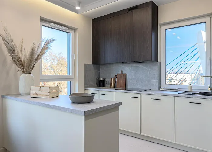 Apartmán 2homerent Urzecze