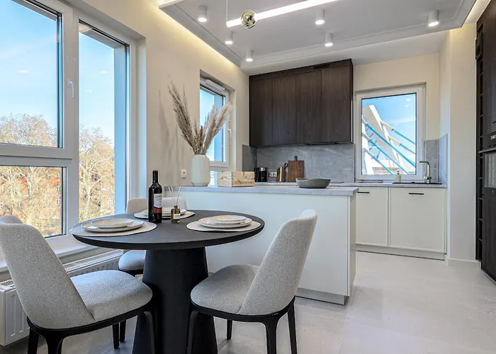 Apartmán 2homerent Urzecze *