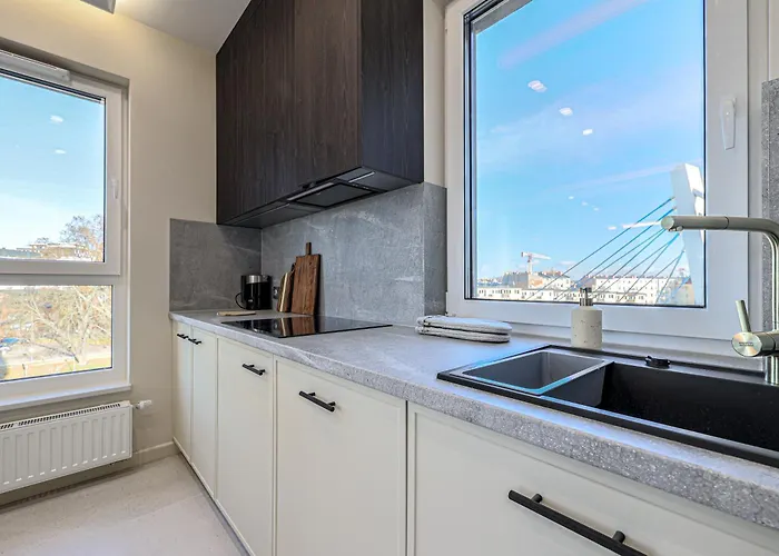 Lägenhet 2homerent Urzecze